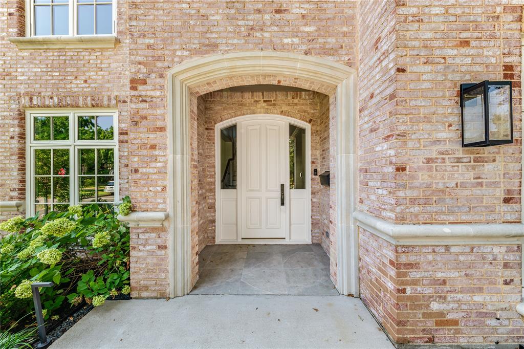 Highland Park 04 Instl - Residential