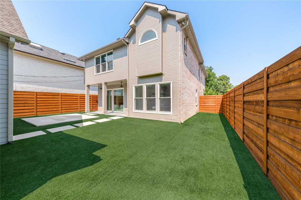 Highland Park 04 Instl - Residential