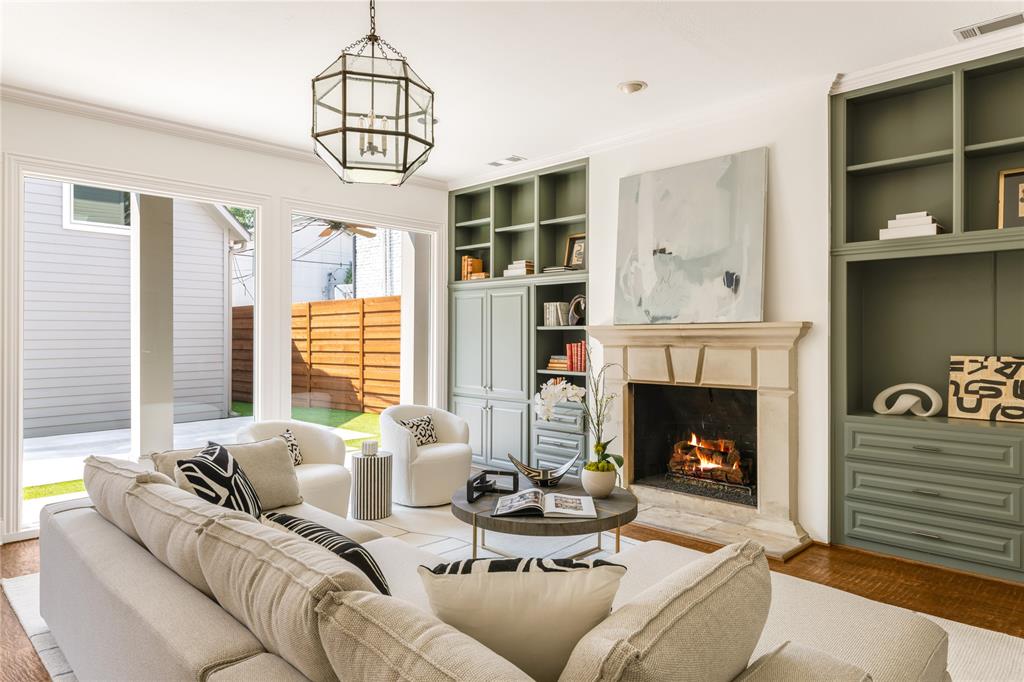 Highland Park 04 Instl - Residential