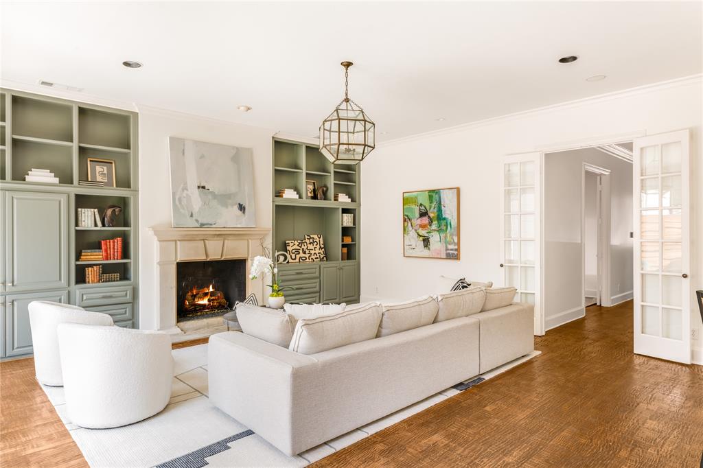 Highland Park 04 Instl - Residential