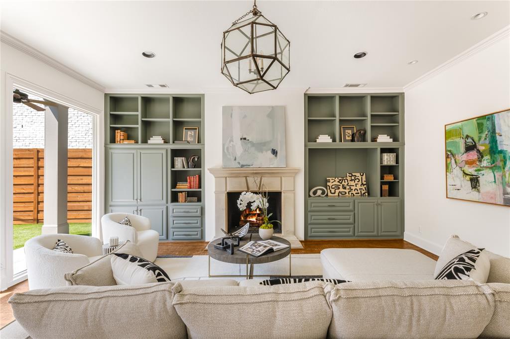 Highland Park 04 Instl - Residential