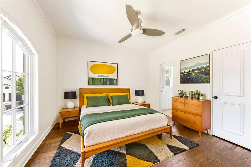 Highland Park 04 Instl - Residential