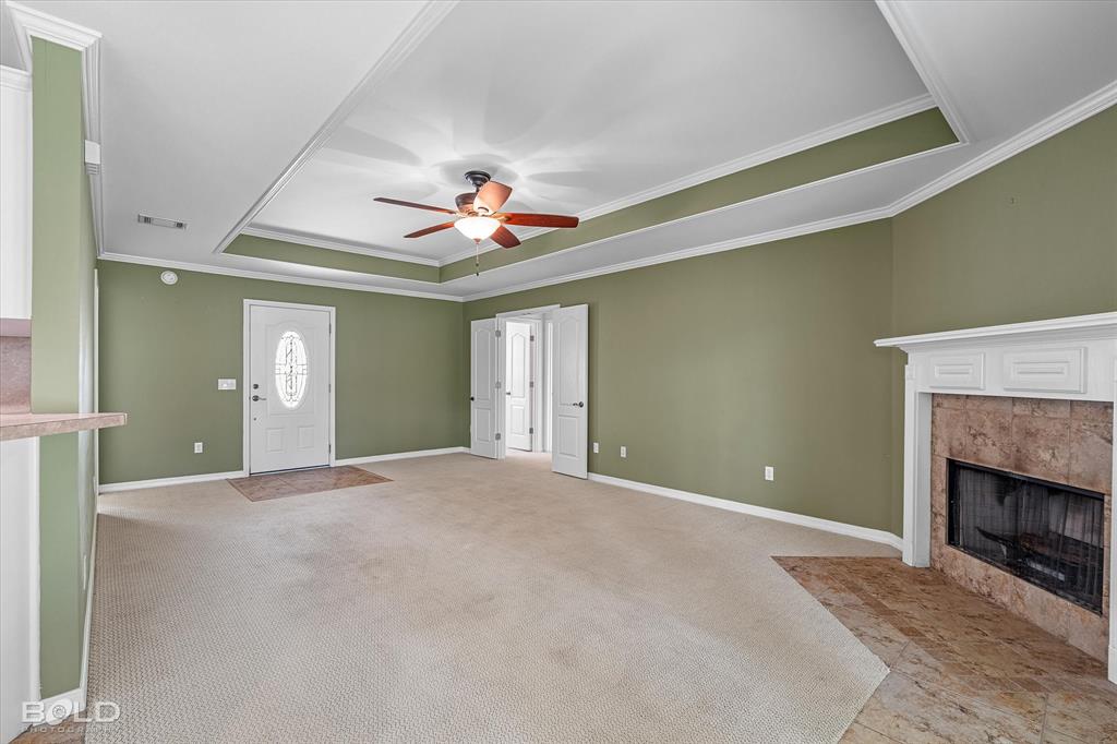 Haughton, Louisiana 71037, United States, 3 Bedrooms Bedrooms, ,2 BathroomsBathrooms,Residential,Contingent,190906