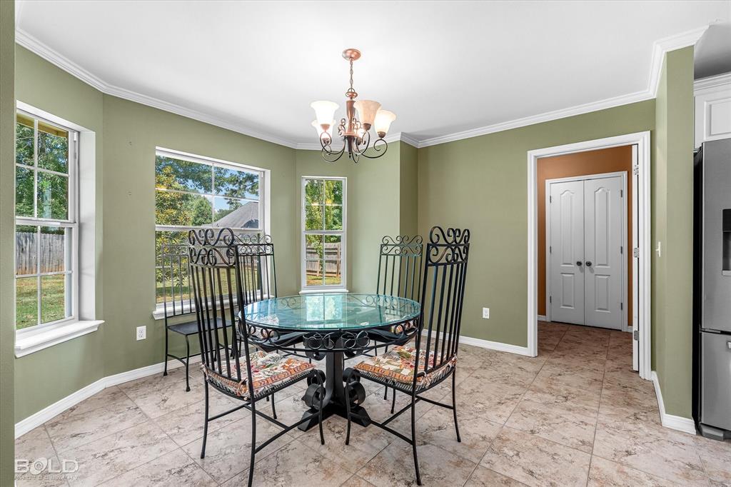 Haughton, Louisiana 71037, United States, 3 Bedrooms Bedrooms, ,2 BathroomsBathrooms,Residential,Contingent,190906