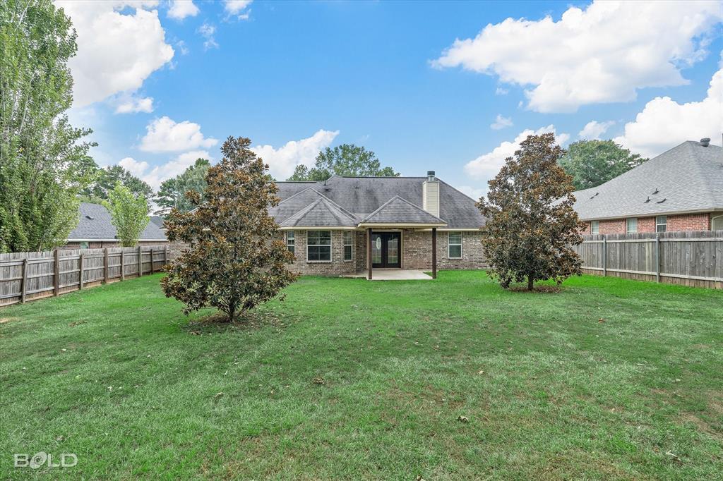 Haughton, Louisiana 71037, United States, 3 Bedrooms Bedrooms, ,2 BathroomsBathrooms,Residential,Contingent,190906