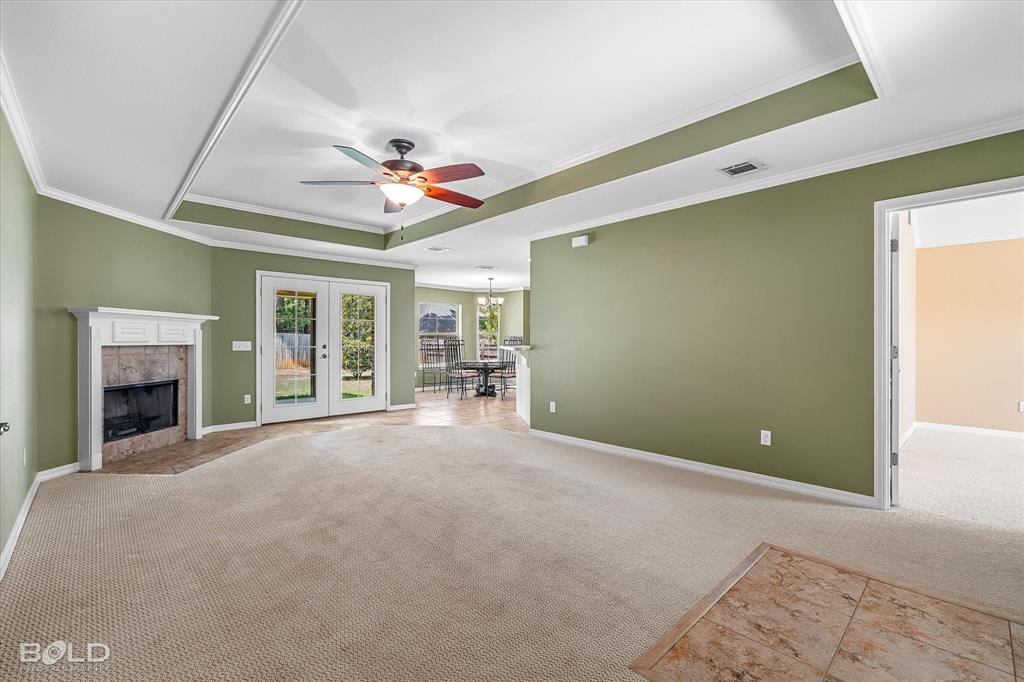 Haughton, Louisiana 71037, United States, 3 Bedrooms Bedrooms, ,2 BathroomsBathrooms,Residential,Contingent,190906