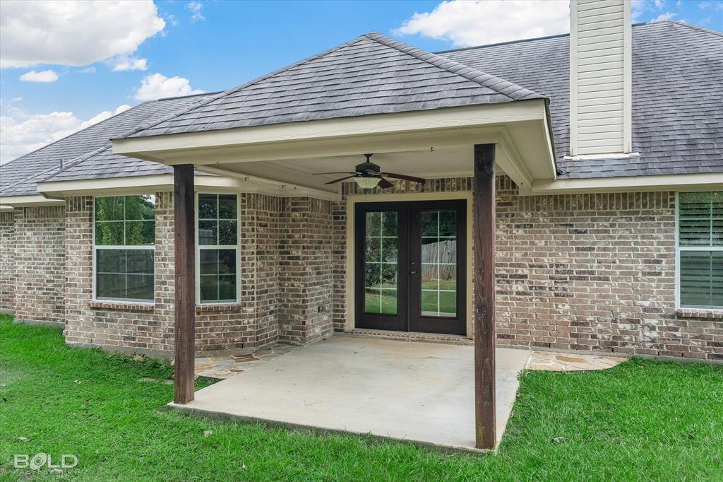 Haughton, Louisiana 71037, United States, 3 Bedrooms Bedrooms, ,2 BathroomsBathrooms,Residential,Contingent,190906