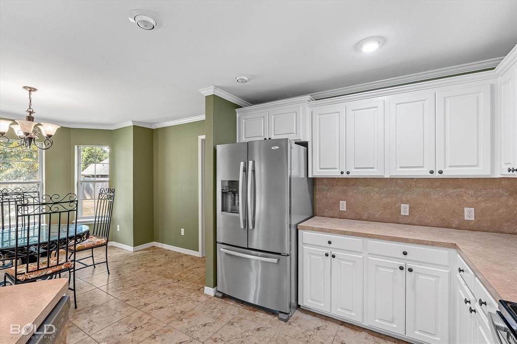 Haughton, Louisiana 71037, United States, 3 Bedrooms Bedrooms, ,2 BathroomsBathrooms,Residential,Contingent,190906