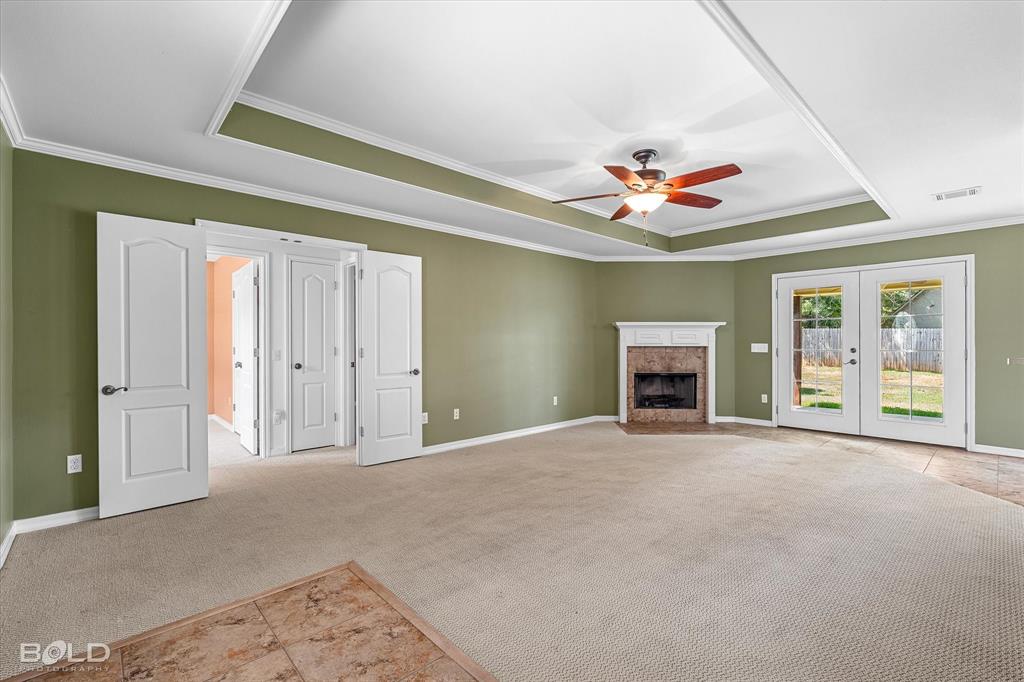 Haughton, Louisiana 71037, United States, 3 Bedrooms Bedrooms, ,2 BathroomsBathrooms,Residential,Contingent,190906