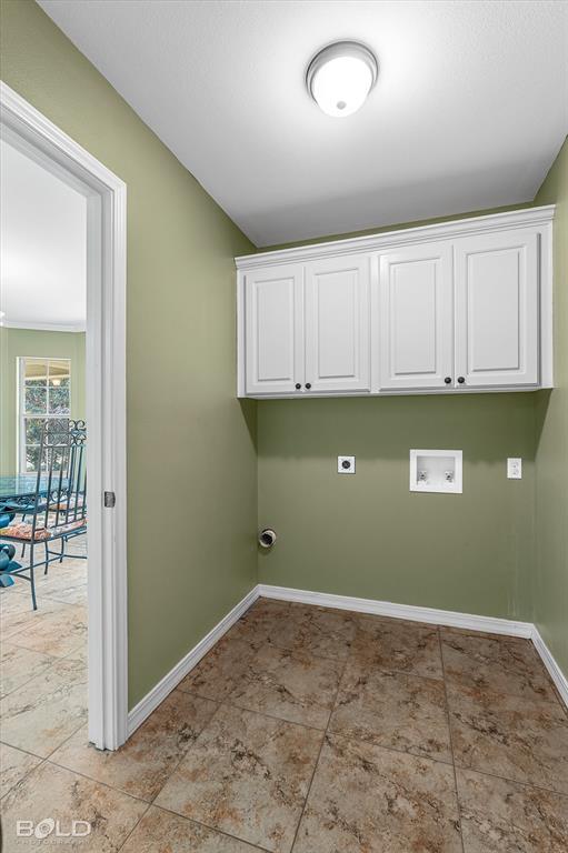 Haughton, Louisiana 71037, United States, 3 Bedrooms Bedrooms, ,2 BathroomsBathrooms,Residential,Contingent,190906