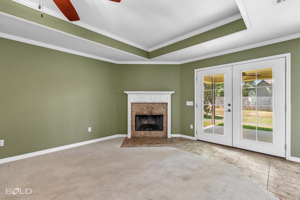 Haughton, Louisiana 71037, United States, 3 Bedrooms Bedrooms, ,2 BathroomsBathrooms,Residential,Contingent,190906