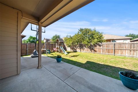 A home in Fort Worth