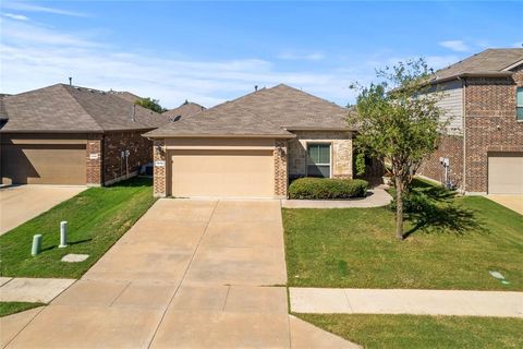 A home in Fort Worth