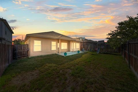 A home in Fort Worth