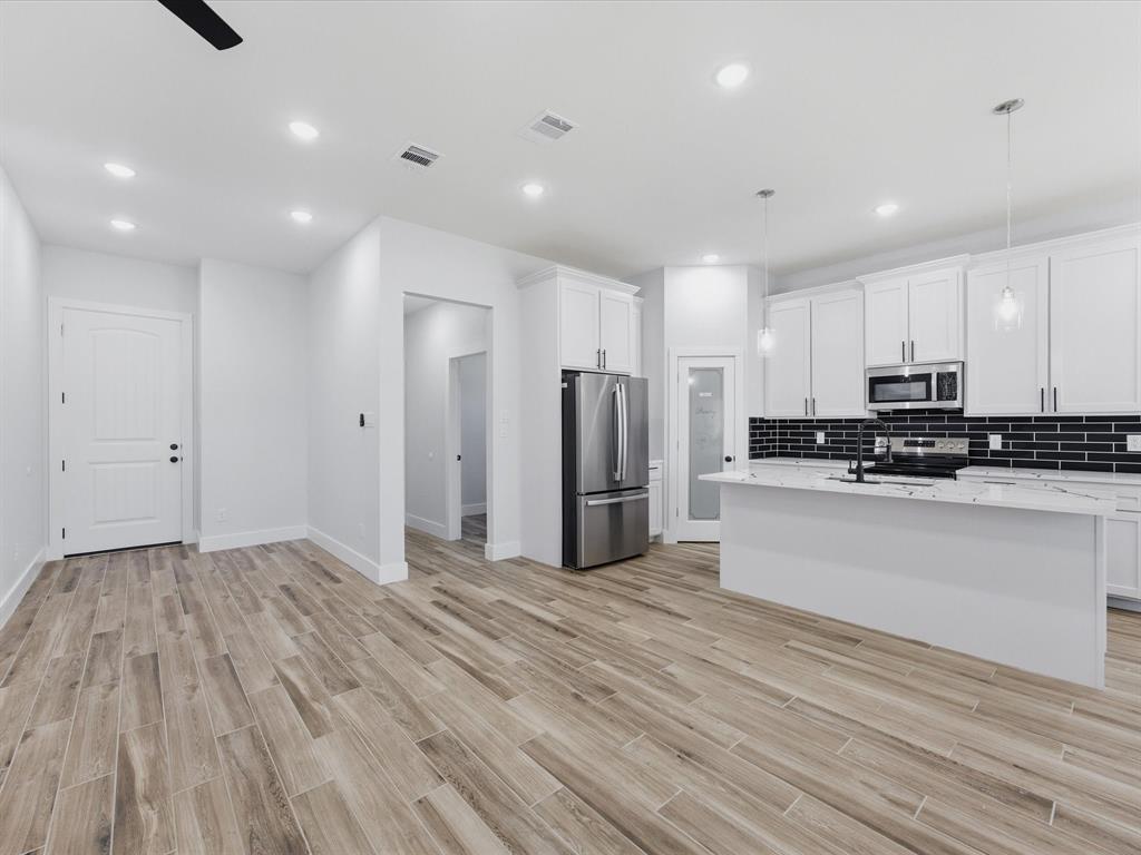 Prater - Residential