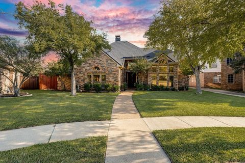 9812 Canyon Crest Circle Irving TX 75063