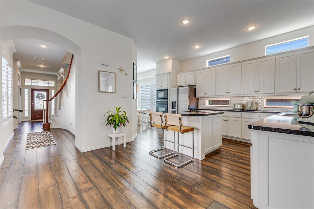 Enclave At Wooded Creek - Residential