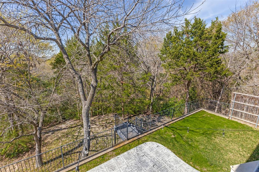 Enclave At Wooded Creek - Residential