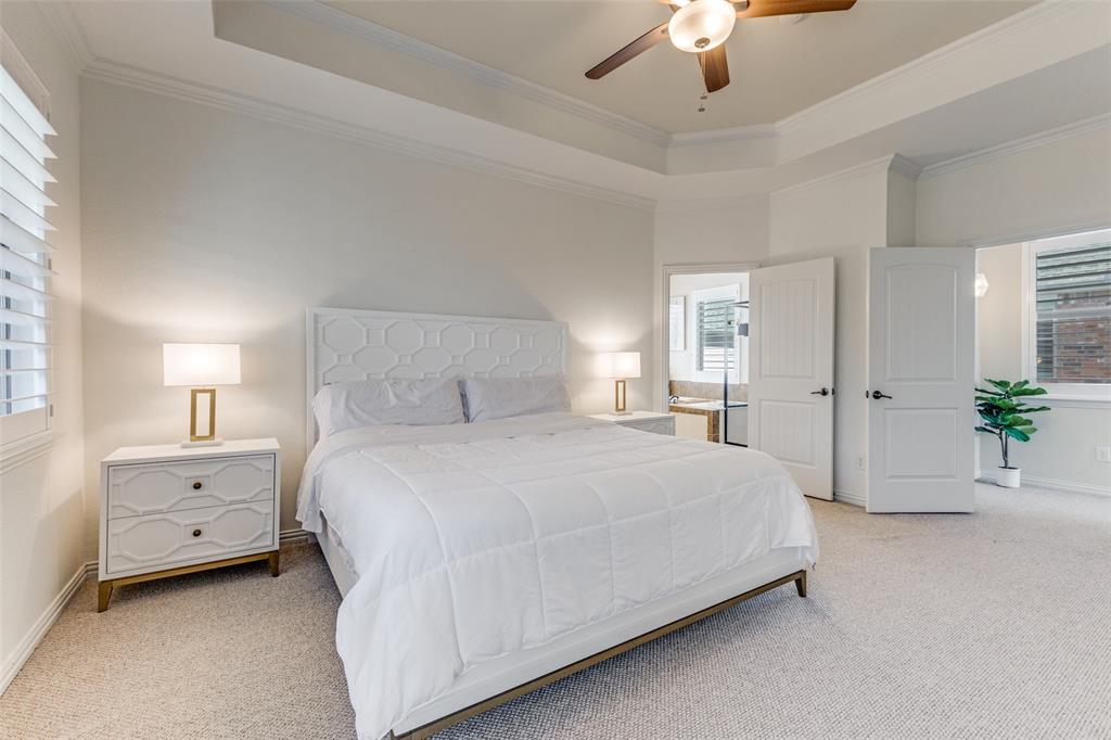 Enclave At Wooded Creek - Residential