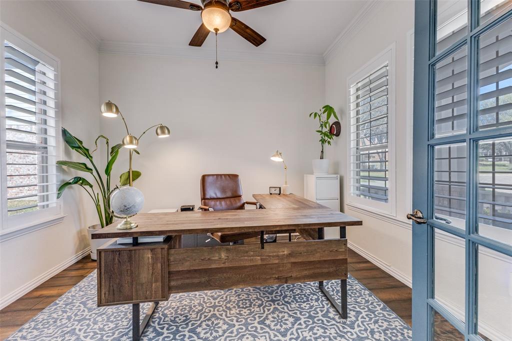 Enclave At Wooded Creek - Residential