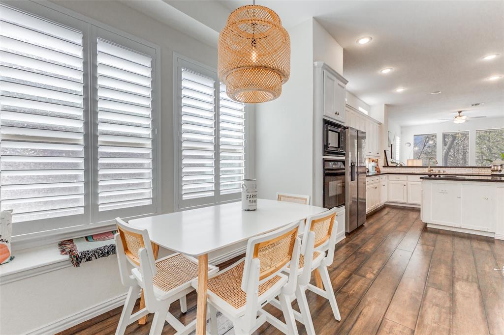 Enclave At Wooded Creek - Residential