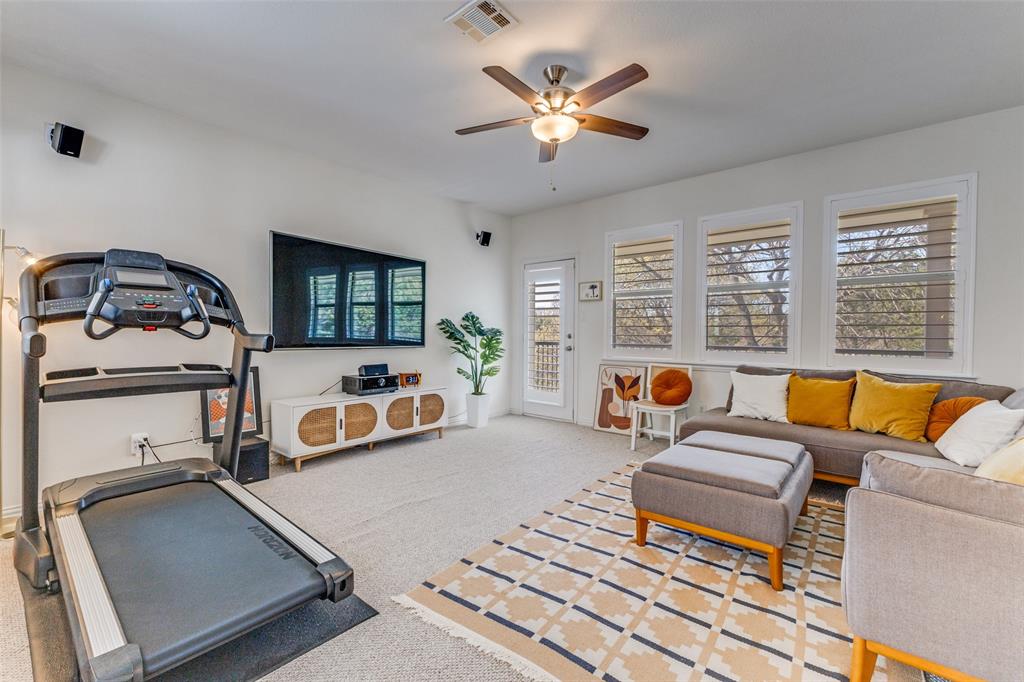 Enclave At Wooded Creek - Residential