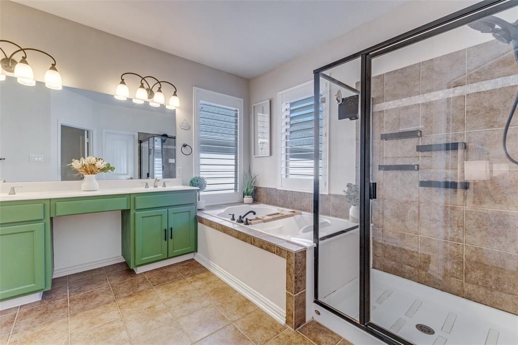 Enclave At Wooded Creek - Residential