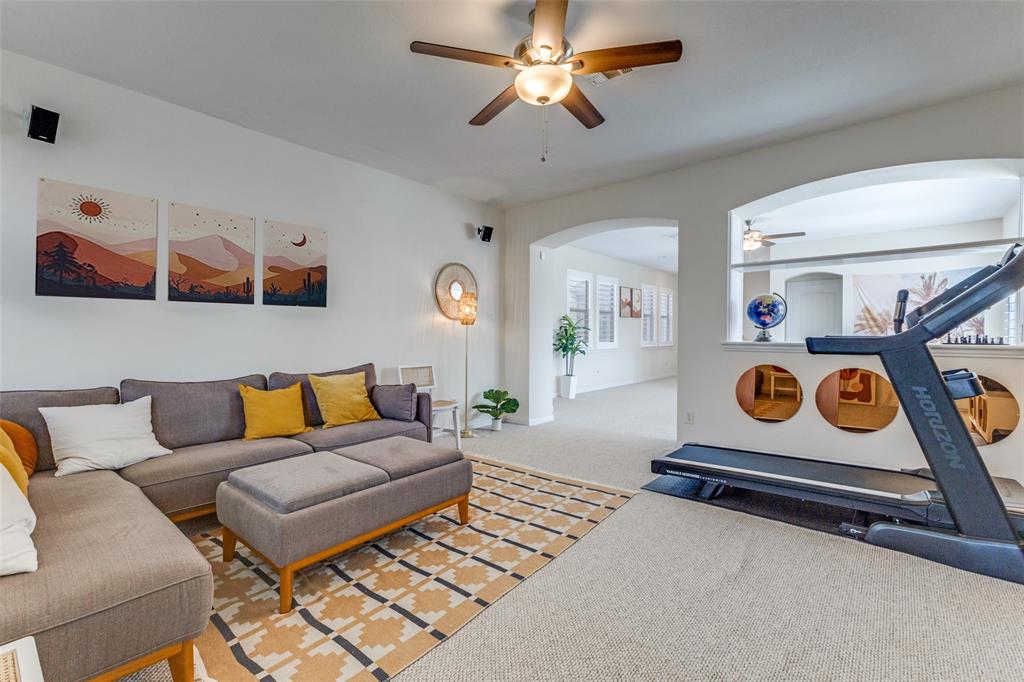 Enclave At Wooded Creek - Residential