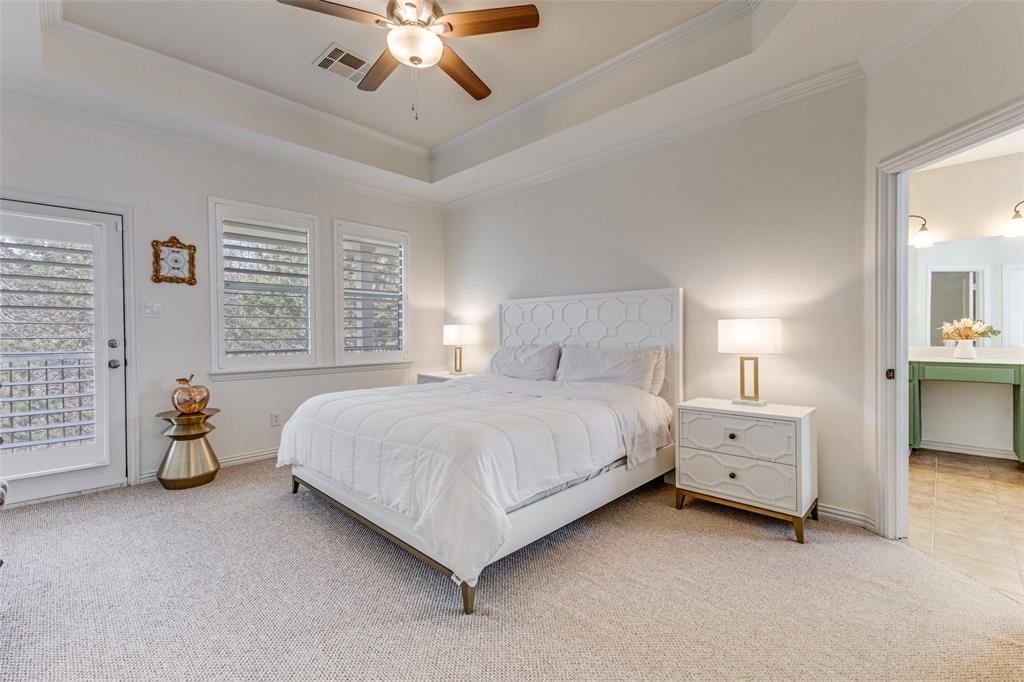 Enclave At Wooded Creek - Residential