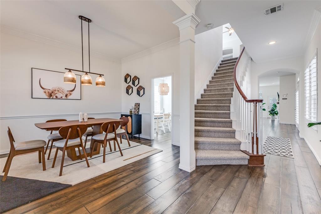 6803 Hawks Nest Court