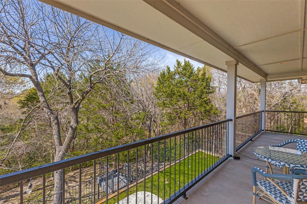 Enclave At Wooded Creek - Residential