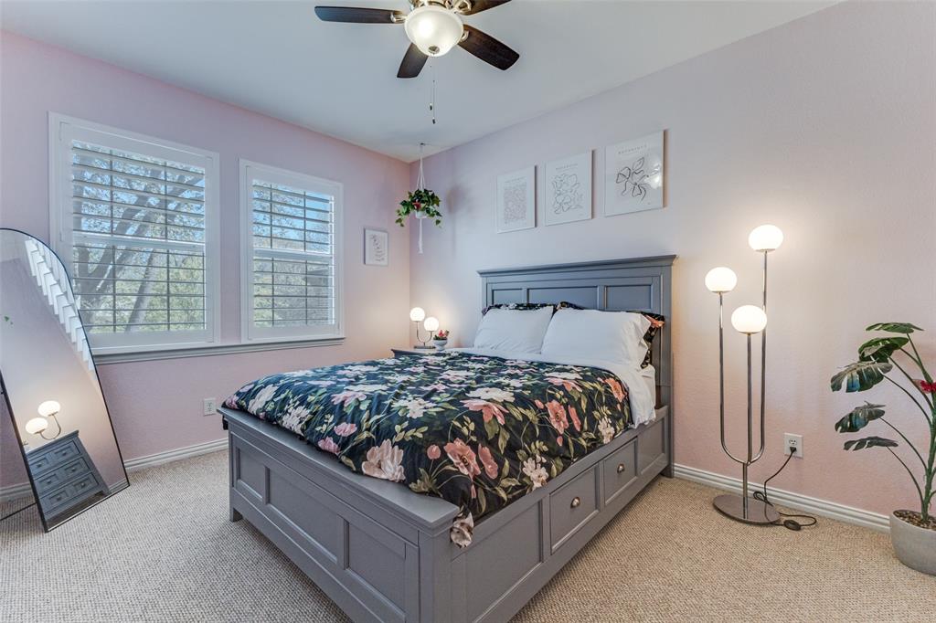 Enclave At Wooded Creek - Residential