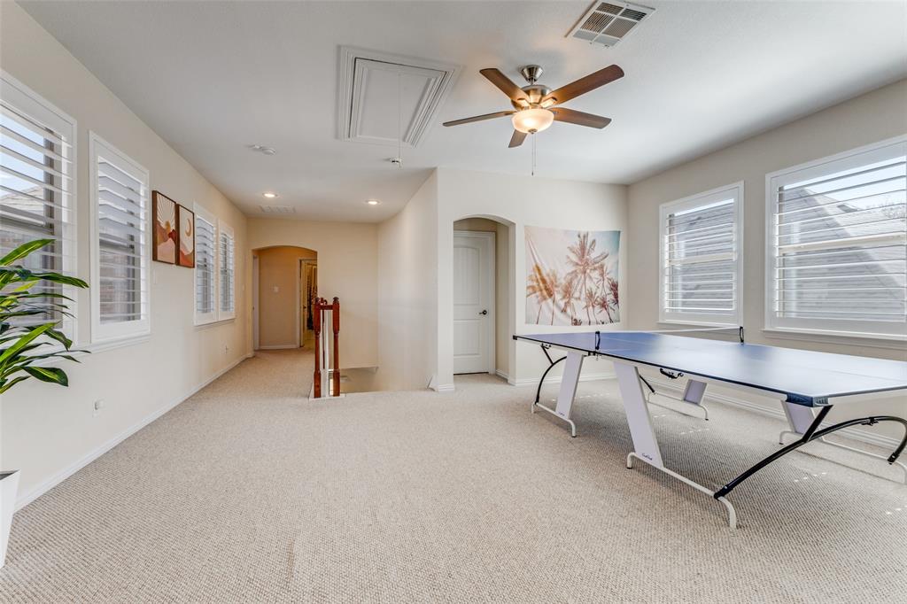 Enclave At Wooded Creek - Residential