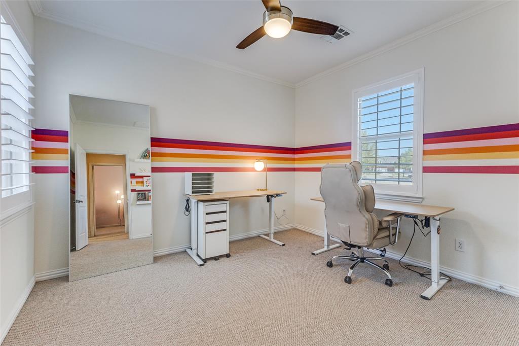 Enclave At Wooded Creek - Residential