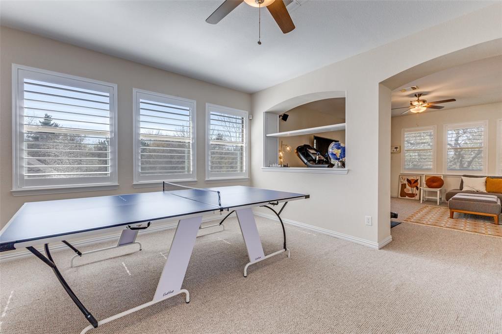 Enclave At Wooded Creek - Residential