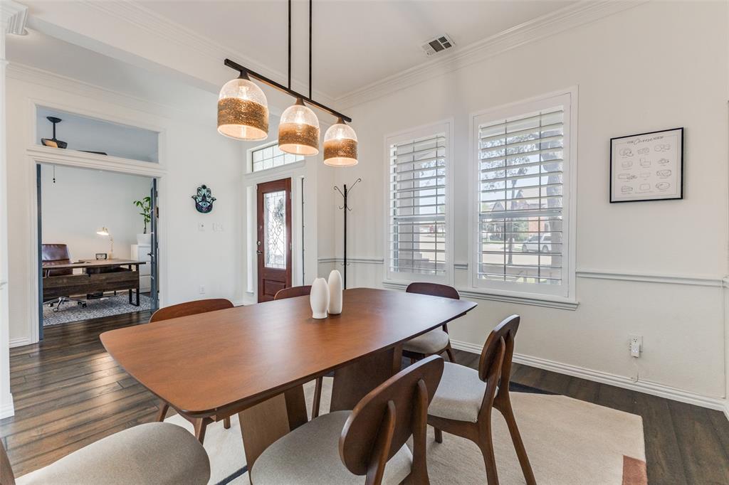 Enclave At Wooded Creek - Residential