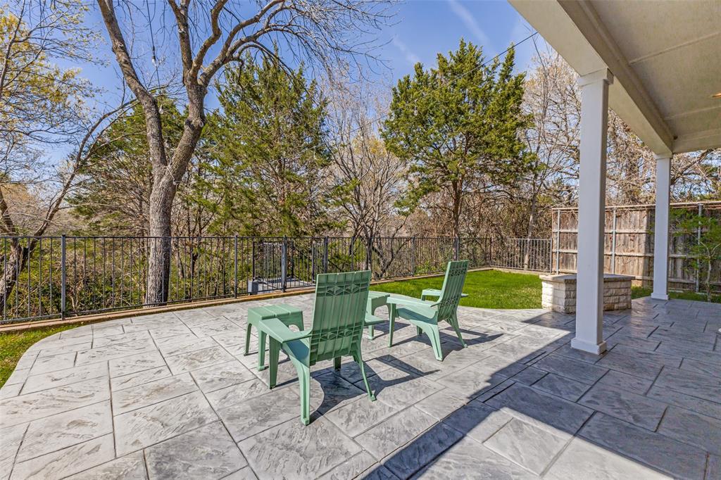 Enclave At Wooded Creek - Residential