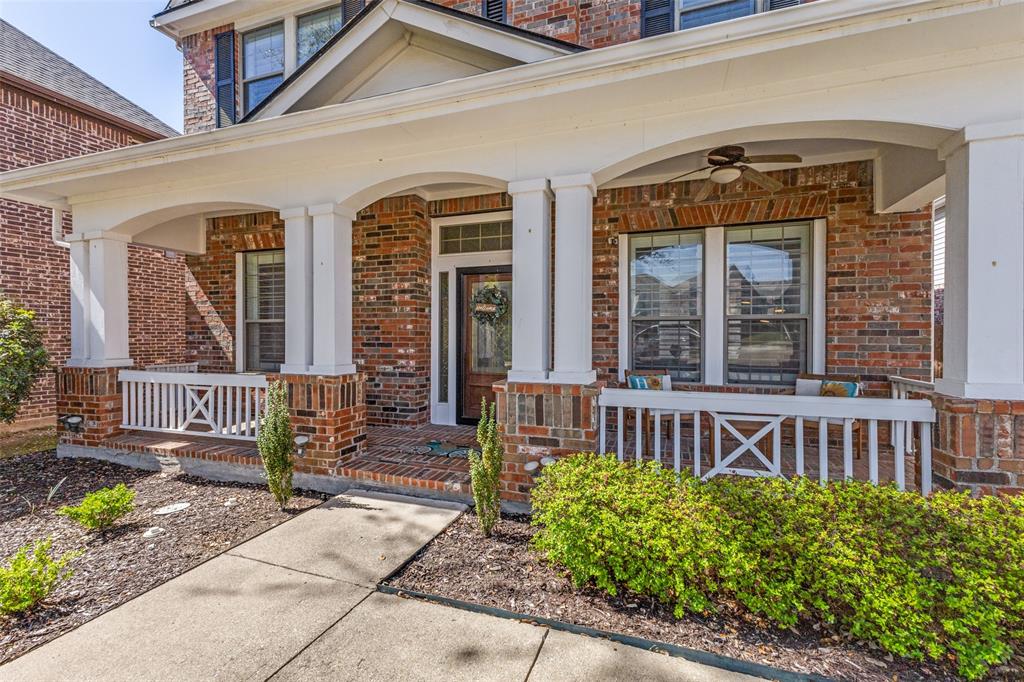 6803 Hawks Nest Court