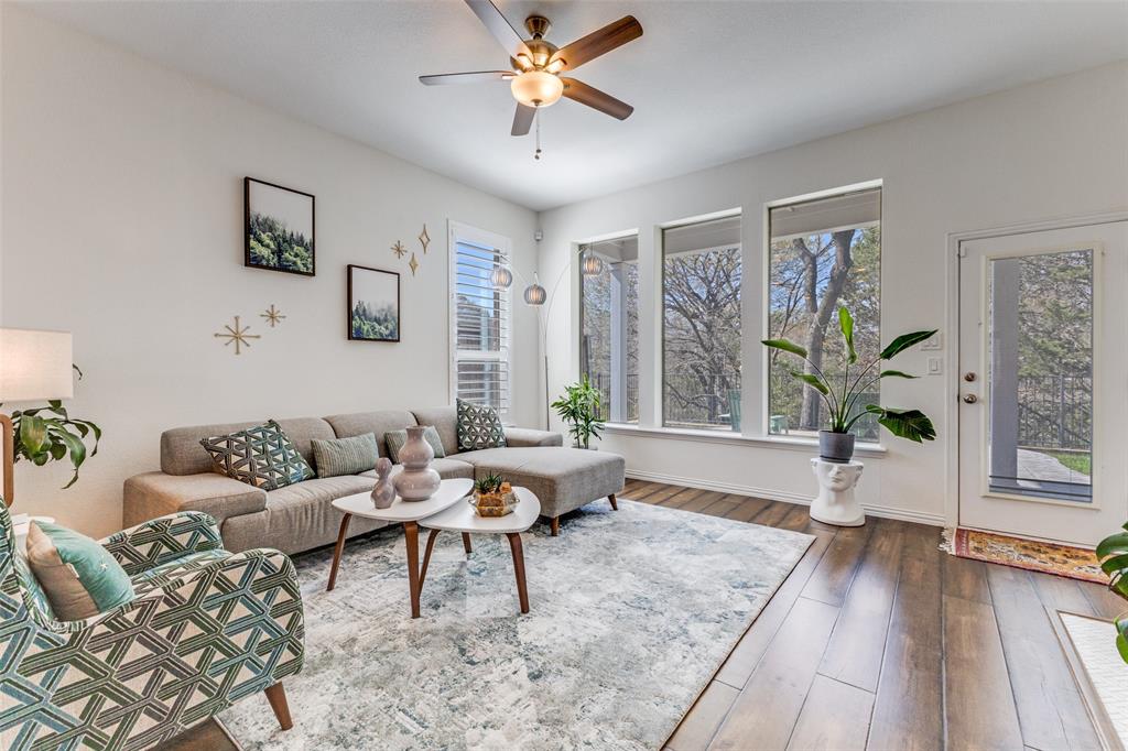 Enclave At Wooded Creek - Residential