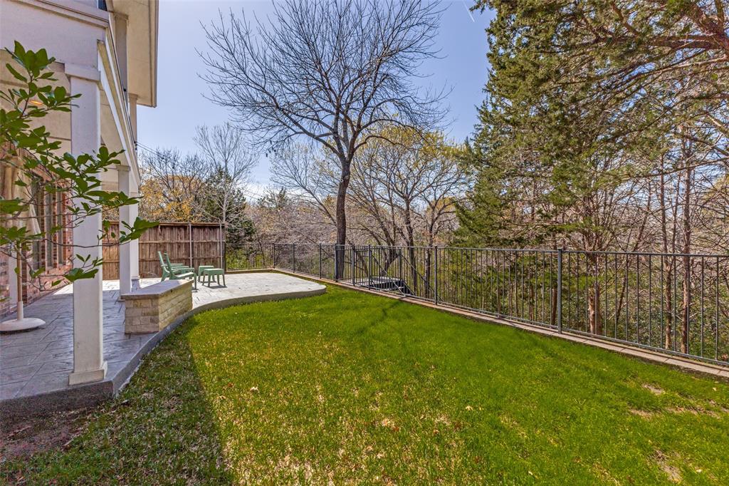 Enclave At Wooded Creek - Residential