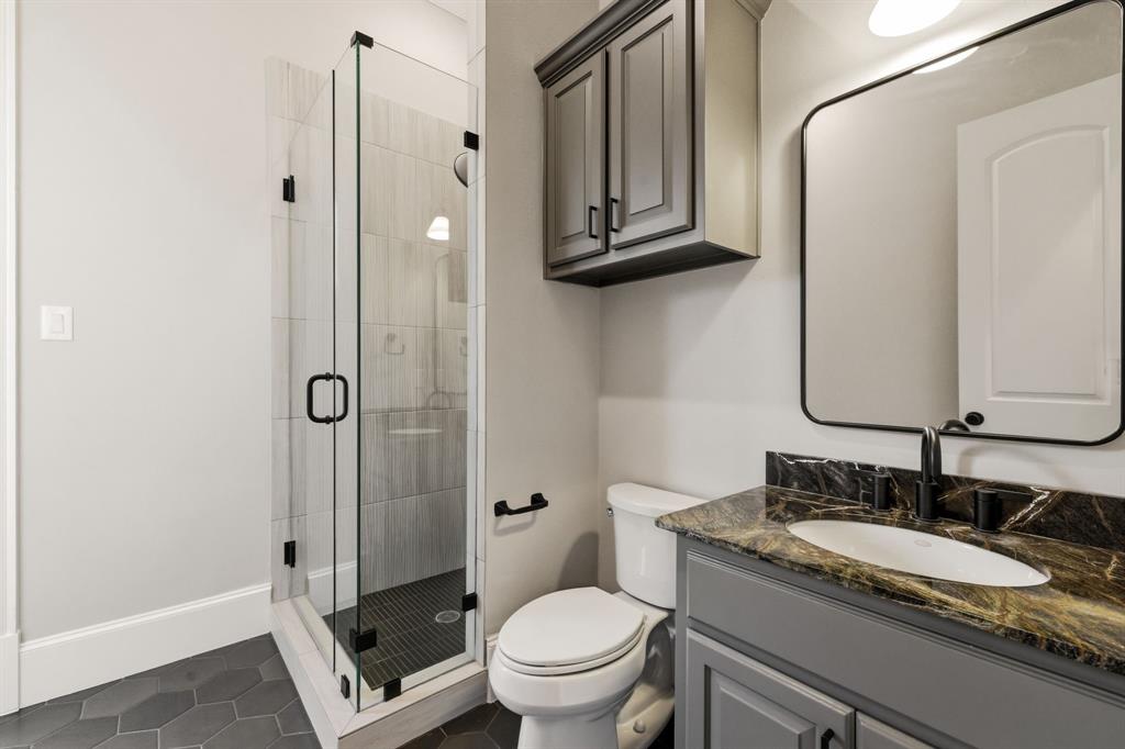 Inwood Road Estates - Residential