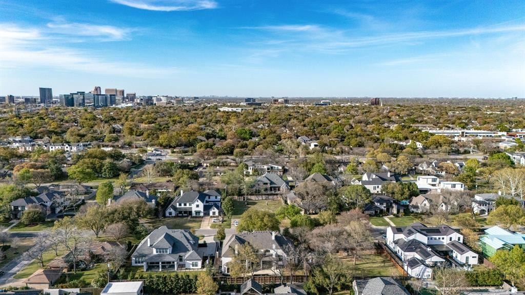 Inwood Road Estates - Residential