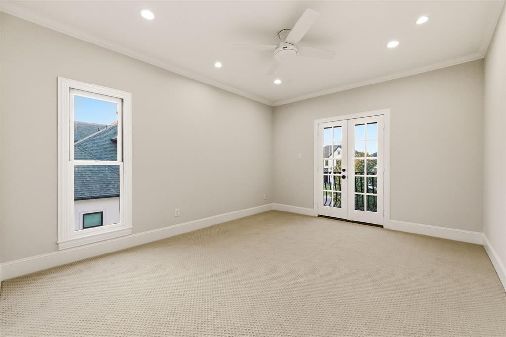 Inwood Road Estates - Residential