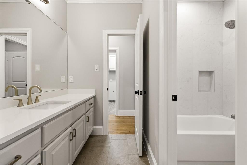 Inwood Road Estates - Residential