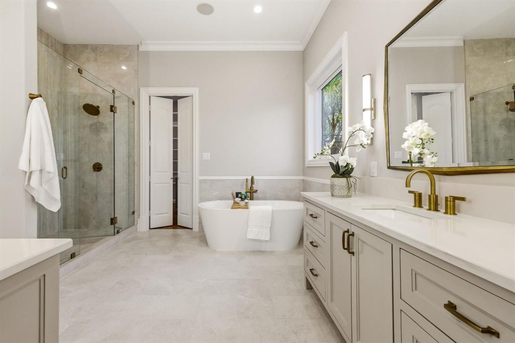 Inwood Road Estates - Residential