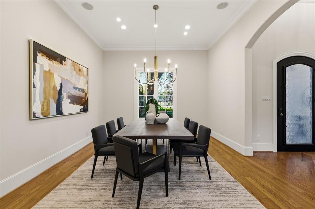 Inwood Road Estates - Residential