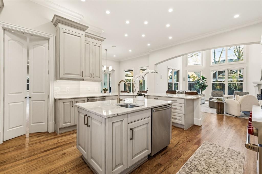 Inwood Road Estates - Residential