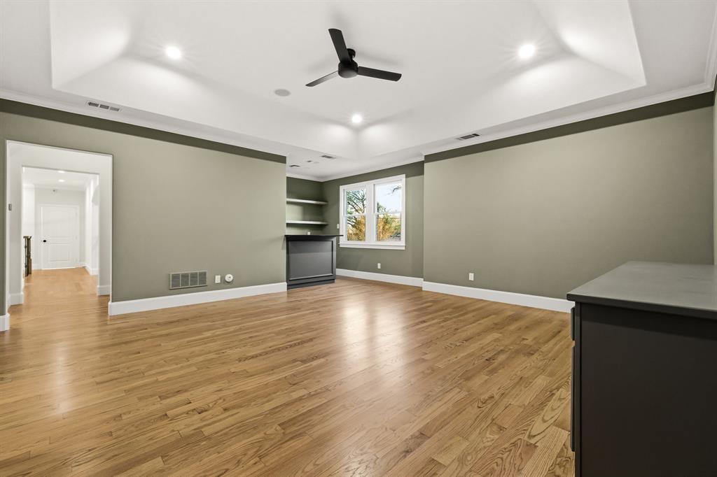 Inwood Road Estates - Residential