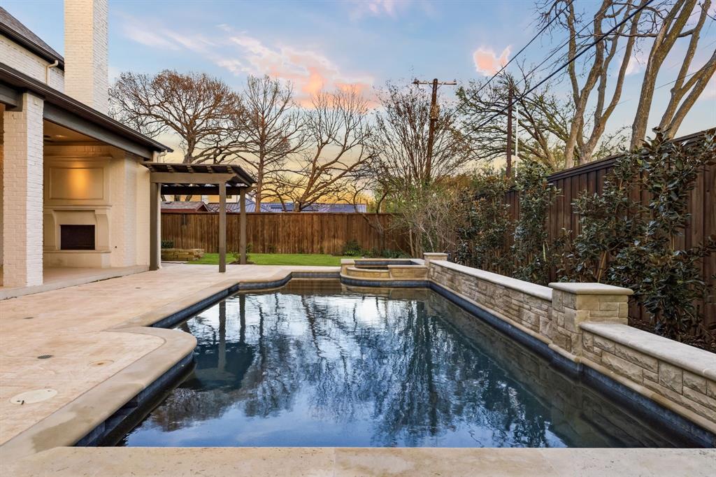 Inwood Road Estates - Residential