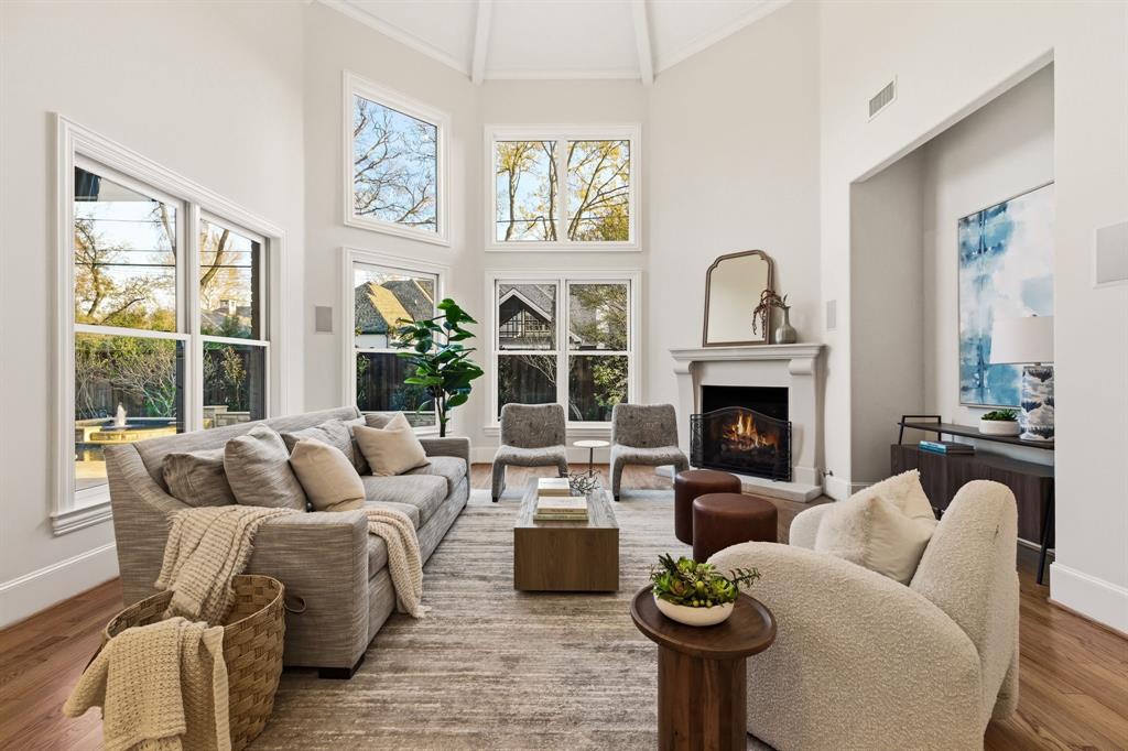 Inwood Road Estates - Residential